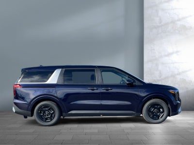 2026 Kia Carnival LX
