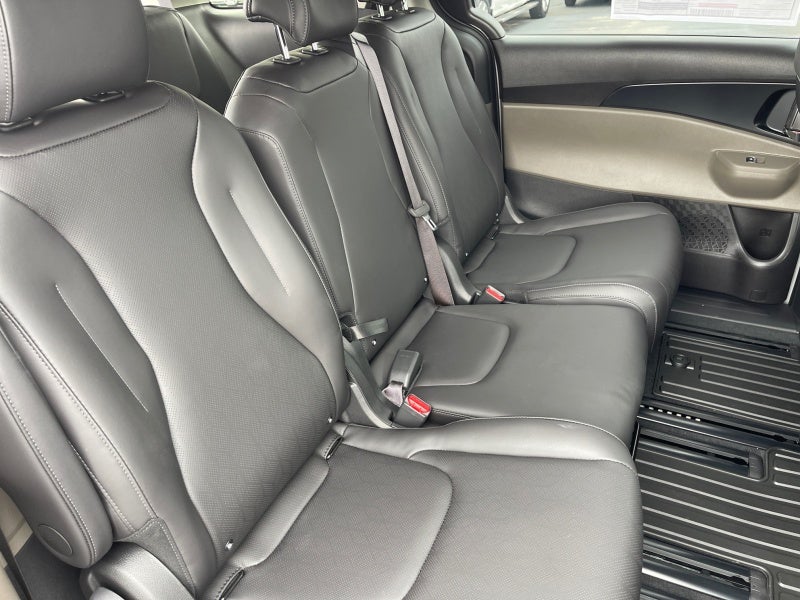 2027 Kia Carnival LXS