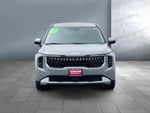 2027 Kia Carnival LXS