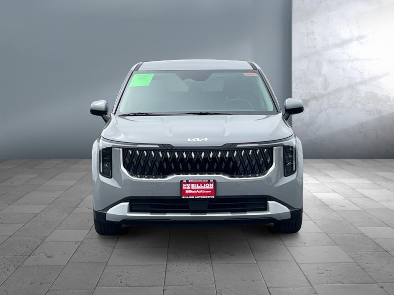 2027 Kia Carnival LXS