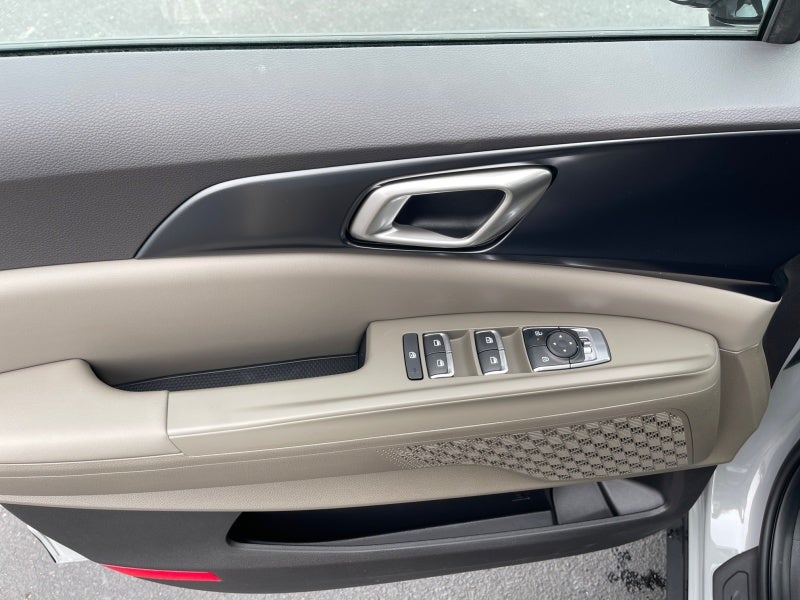 2027 Kia Carnival LXS
