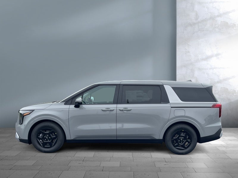 2027 Kia Carnival LXS