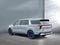2027 Kia Carnival LXS