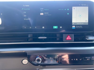 2027 Kia Carnival LXS
