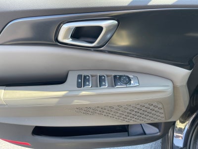 2027 Kia Carnival LXS