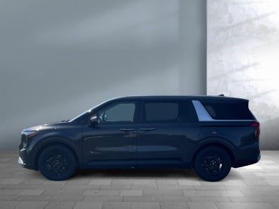 2027 Kia Carnival LXS