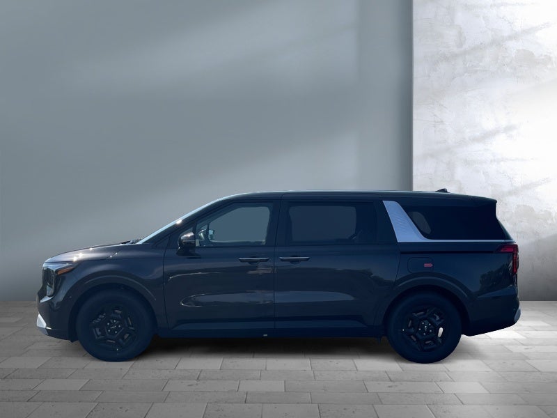 2027 Kia Carnival LXS