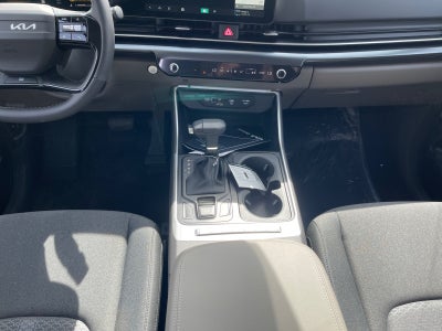 2027 Kia Carnival LX