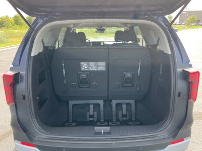 2027 Kia Carnival LX