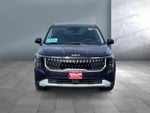 2027 Kia Carnival LX