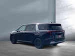 2027 Kia Carnival LX