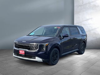 2027 Kia Carnival LX