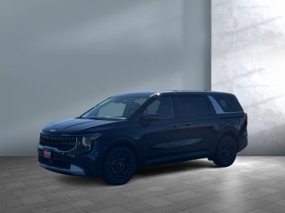 2026 Kia Carnival LX