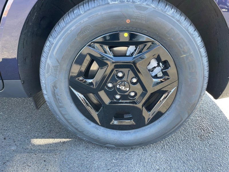 2026 Kia Carnival LX