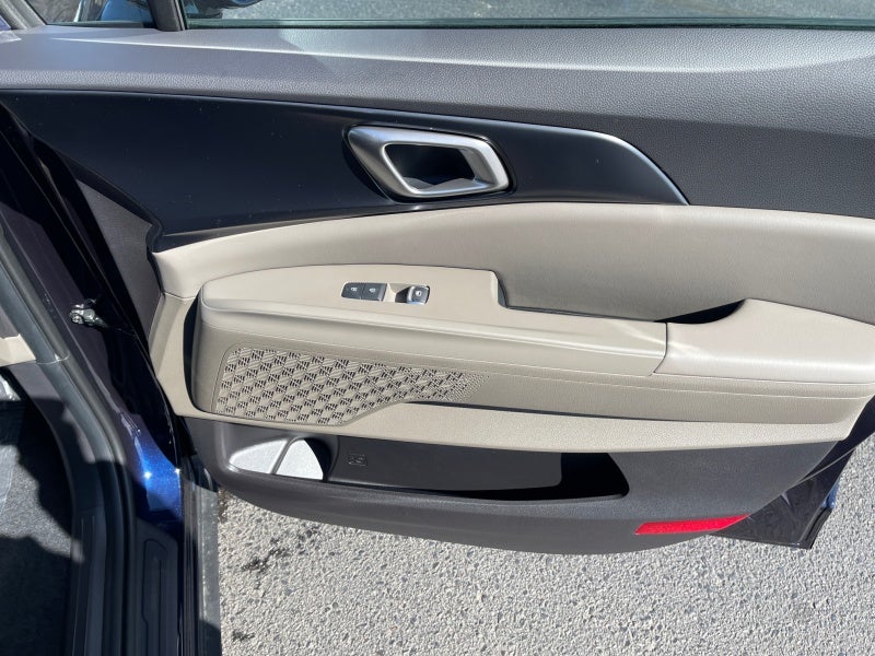 2026 Kia Carnival LX