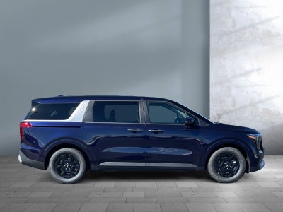 2026 Kia Carnival LX