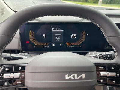 2027 Kia Carnival EX