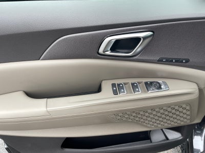 2027 Kia Carnival EX