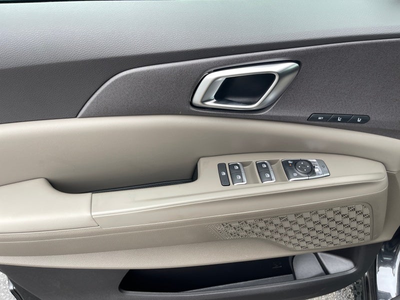 2027 Kia Carnival EX