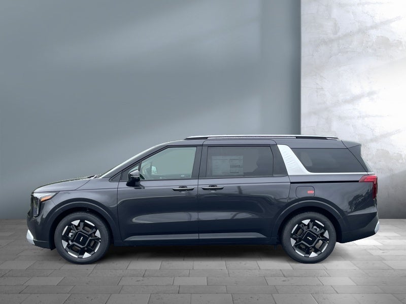 2027 Kia Carnival EX