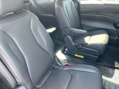 2027 Kia Carnival SX