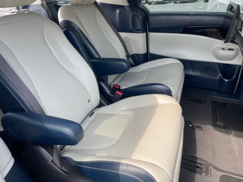 2025 Kia Carnival SX Prestige