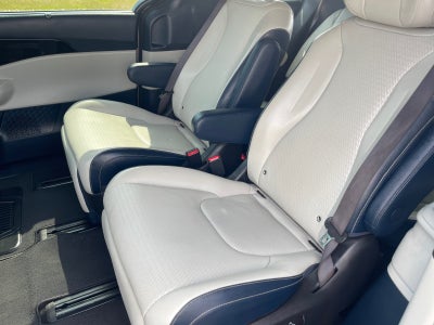 2025 Kia Carnival SX Prestige