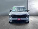 2025 Kia Carnival SX Prestige