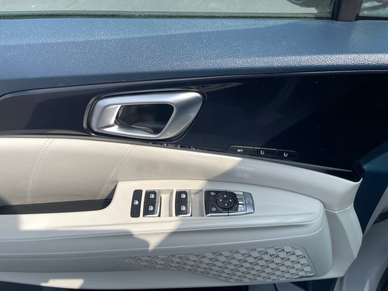 2025 Kia Carnival SX Prestige