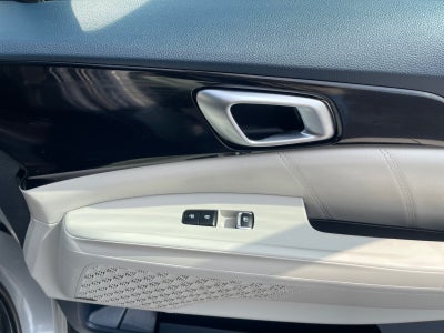 2025 Kia Carnival SX Prestige