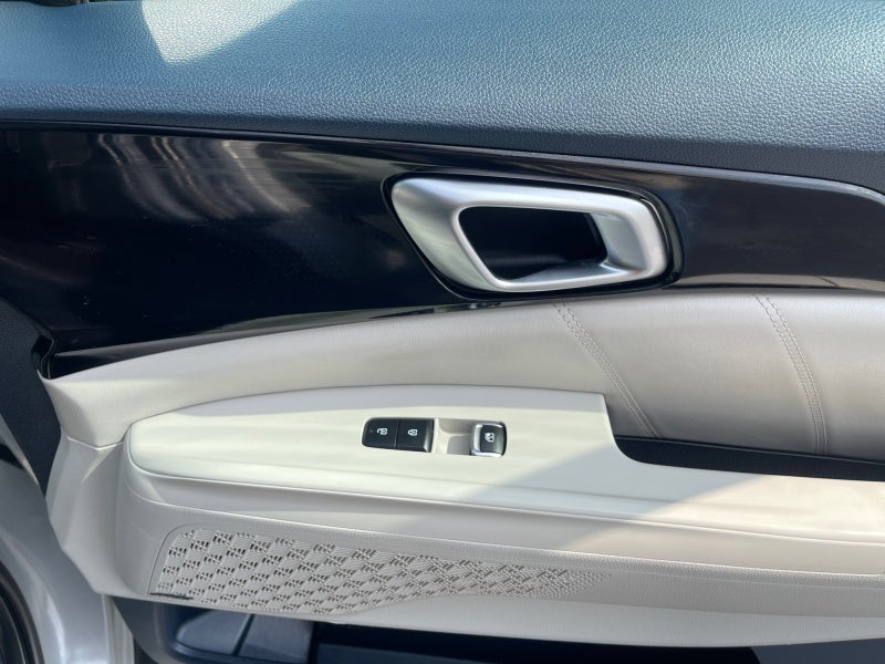 2025 Kia Carnival SX Prestige