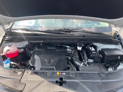 2025 Kia Carnival SX Prestige