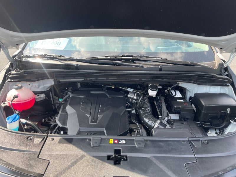 2025 Kia Carnival SX Prestige