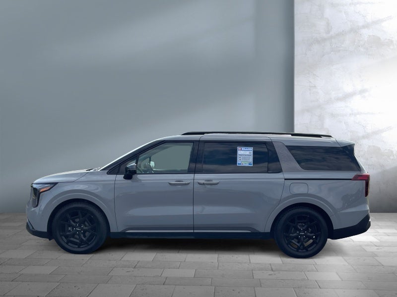 2025 Kia Carnival SX Prestige