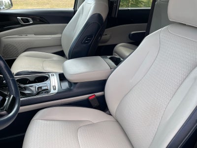 2025 Kia Carnival SX Prestige