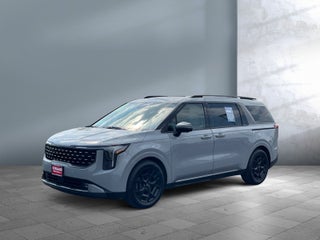 2025 Kia Carnival SX Prestige