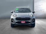 2021 Kia Sportage S