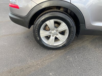 2012 Kia Sportage LX