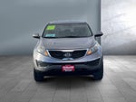 2012 Kia Sportage LX