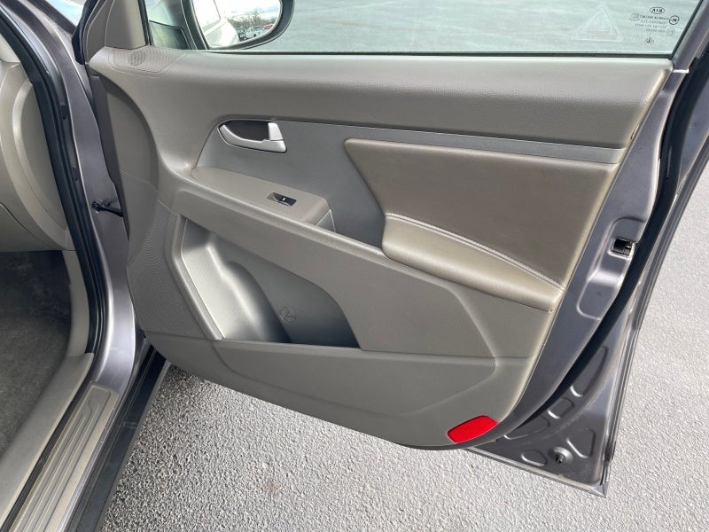 2012 Kia Sportage LX