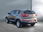 2012 Kia Sportage LX