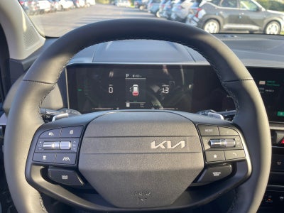 2027 Kia Sportage Hybrid S
