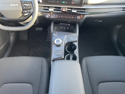 2027 Kia Sportage Hybrid S