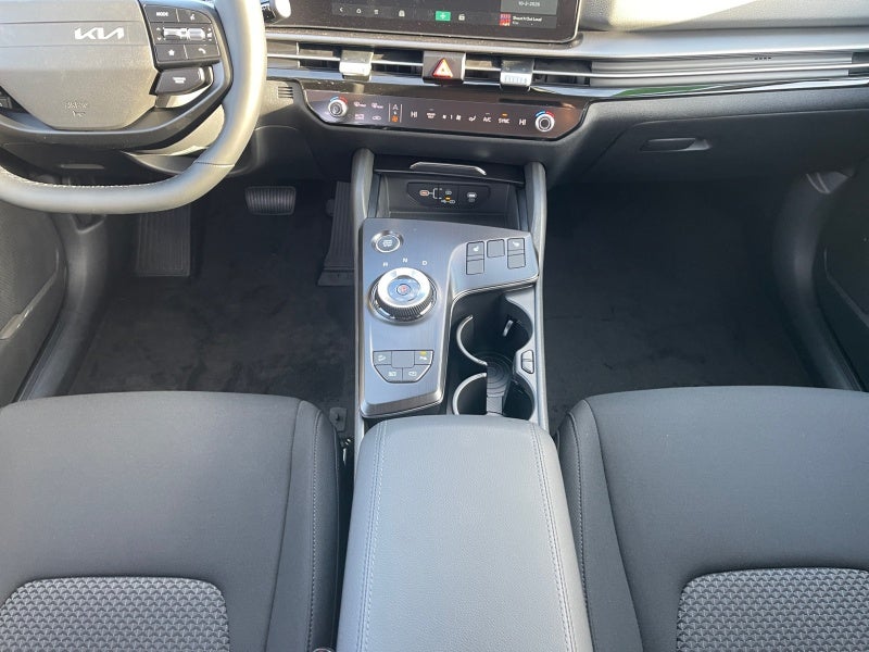 2027 Kia Sportage Hybrid S