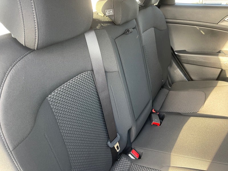 2027 Kia Sportage Hybrid S