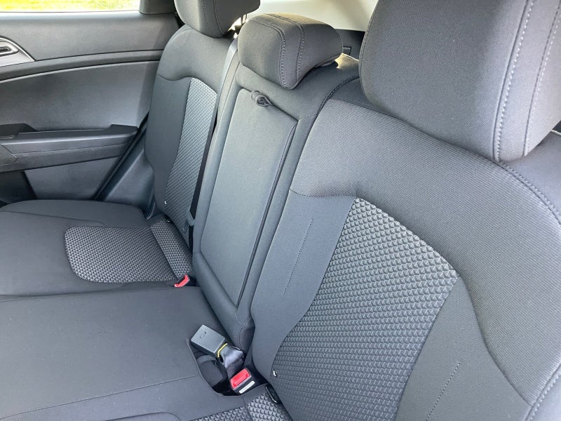 2027 Kia Sportage Hybrid S