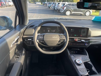 2027 Kia Sportage Hybrid S