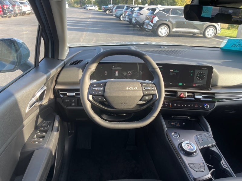 2027 Kia Sportage Hybrid S
