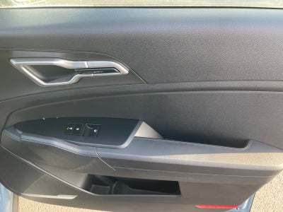 2027 Kia Sportage Hybrid S