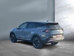 2027 Kia Sportage Hybrid S